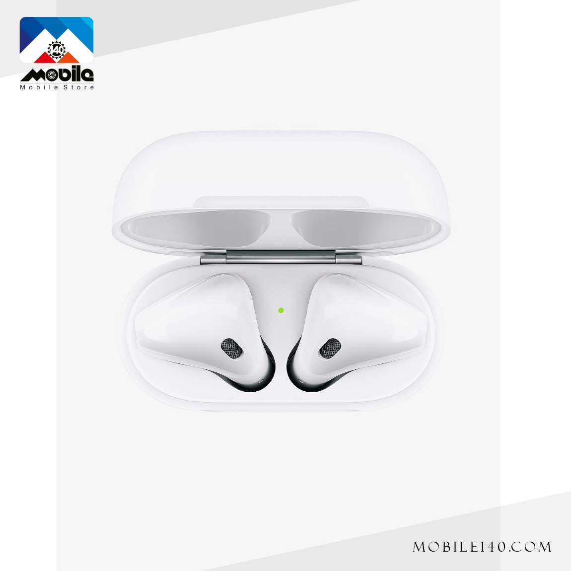 َ Air Pod Wireless Bluetooth handsfree 2