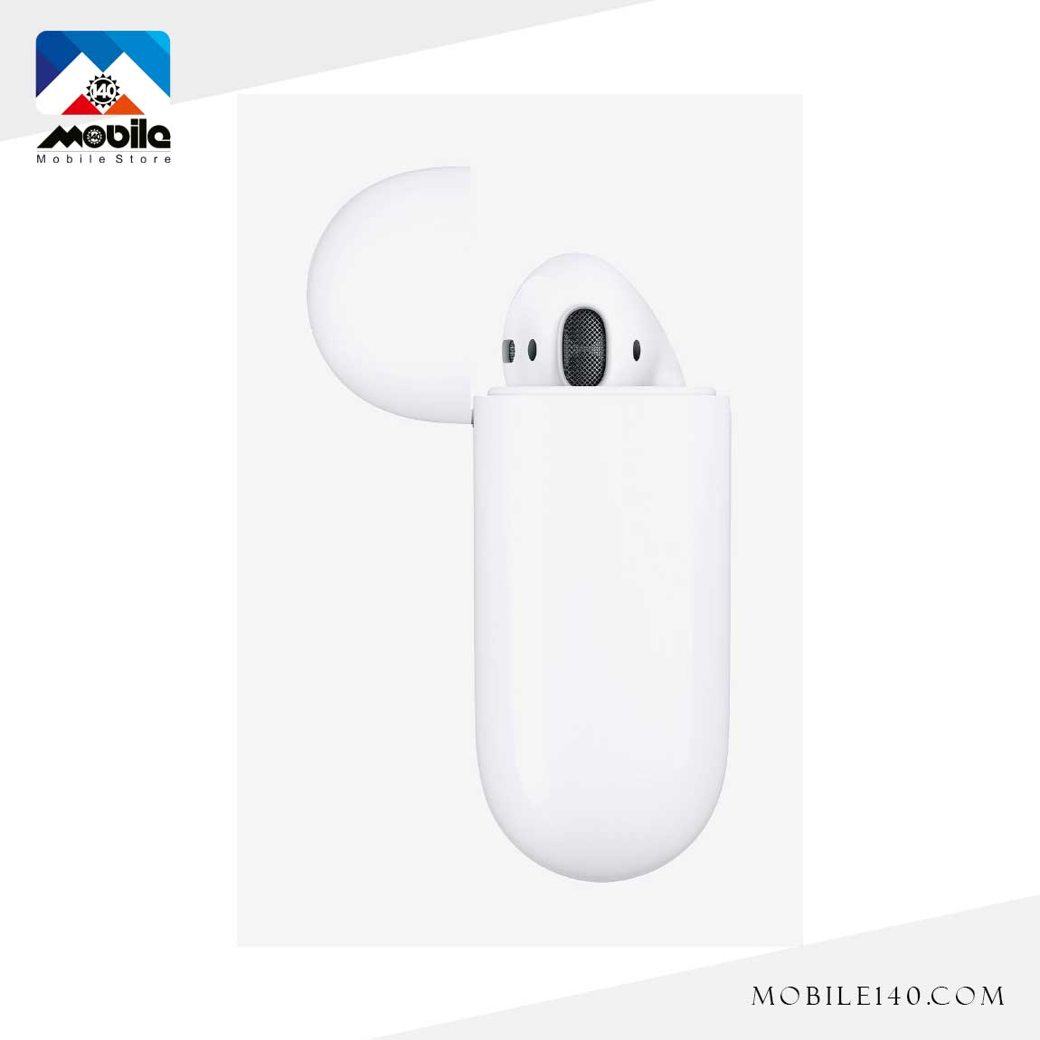 َ Air Pod Wireless Bluetooth handsfree 3