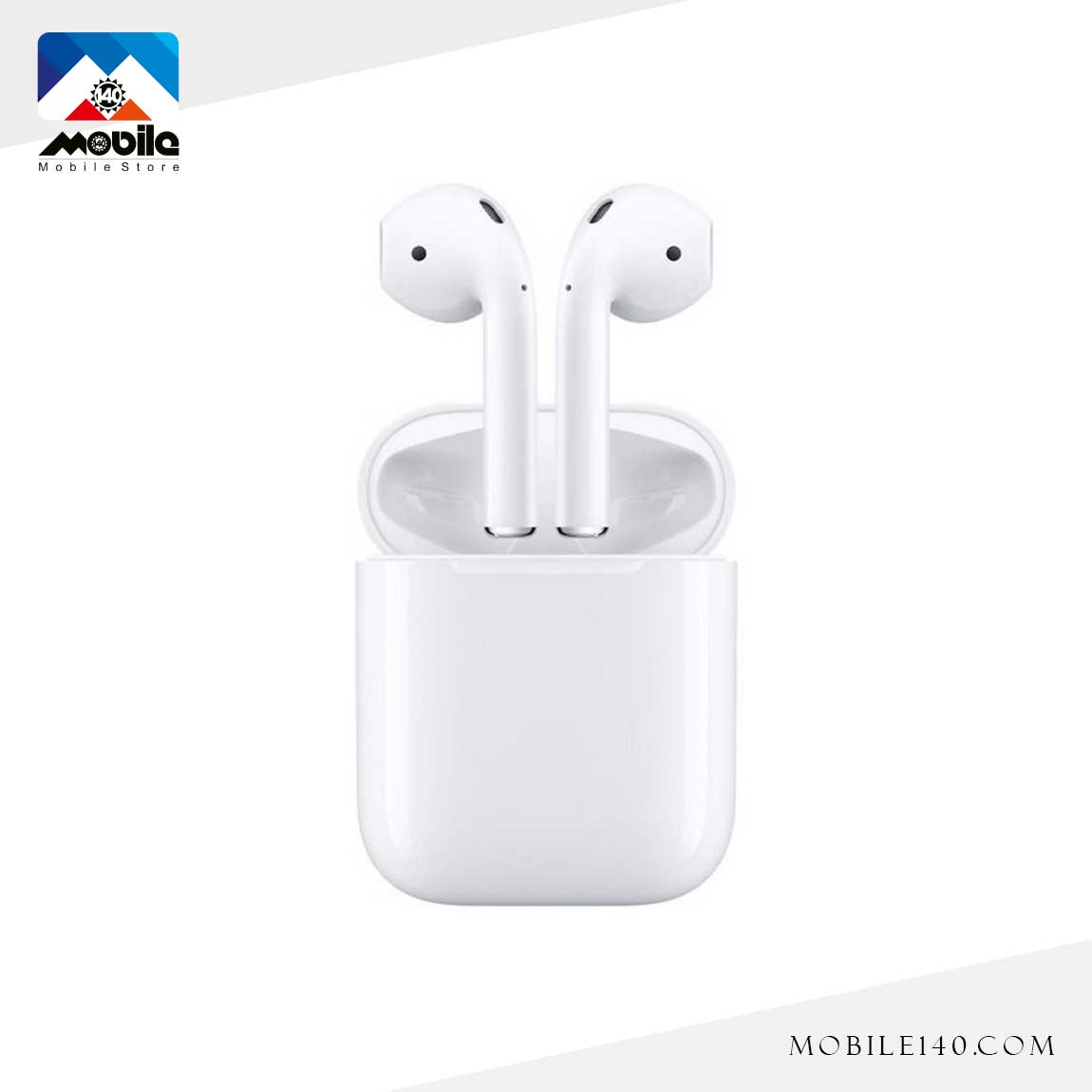 َ Air Pod Wireless Bluetooth handsfree 4