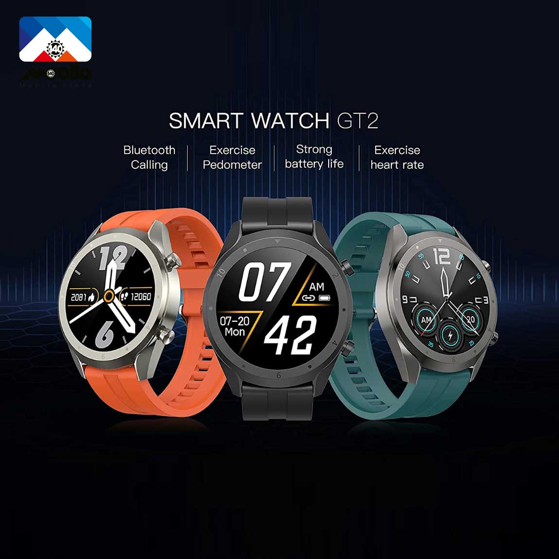 watch g tab gt2 5