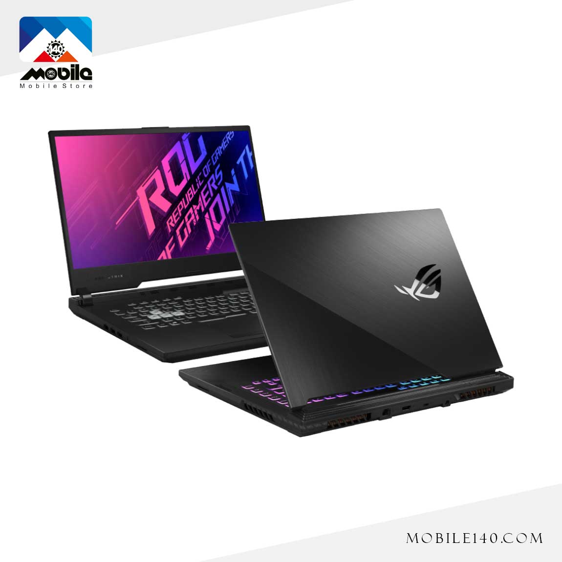 ASUS ROG Strix G5512LV 3