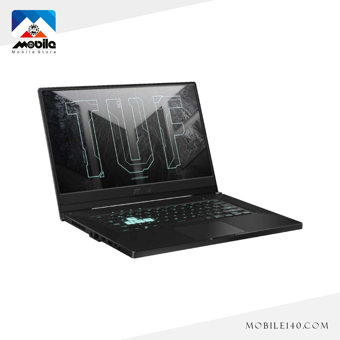 ASUS TUF FX516PE 2