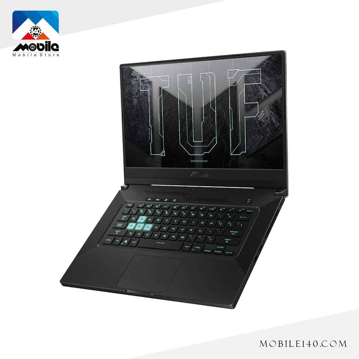 ASUS TUF FX516PE 4