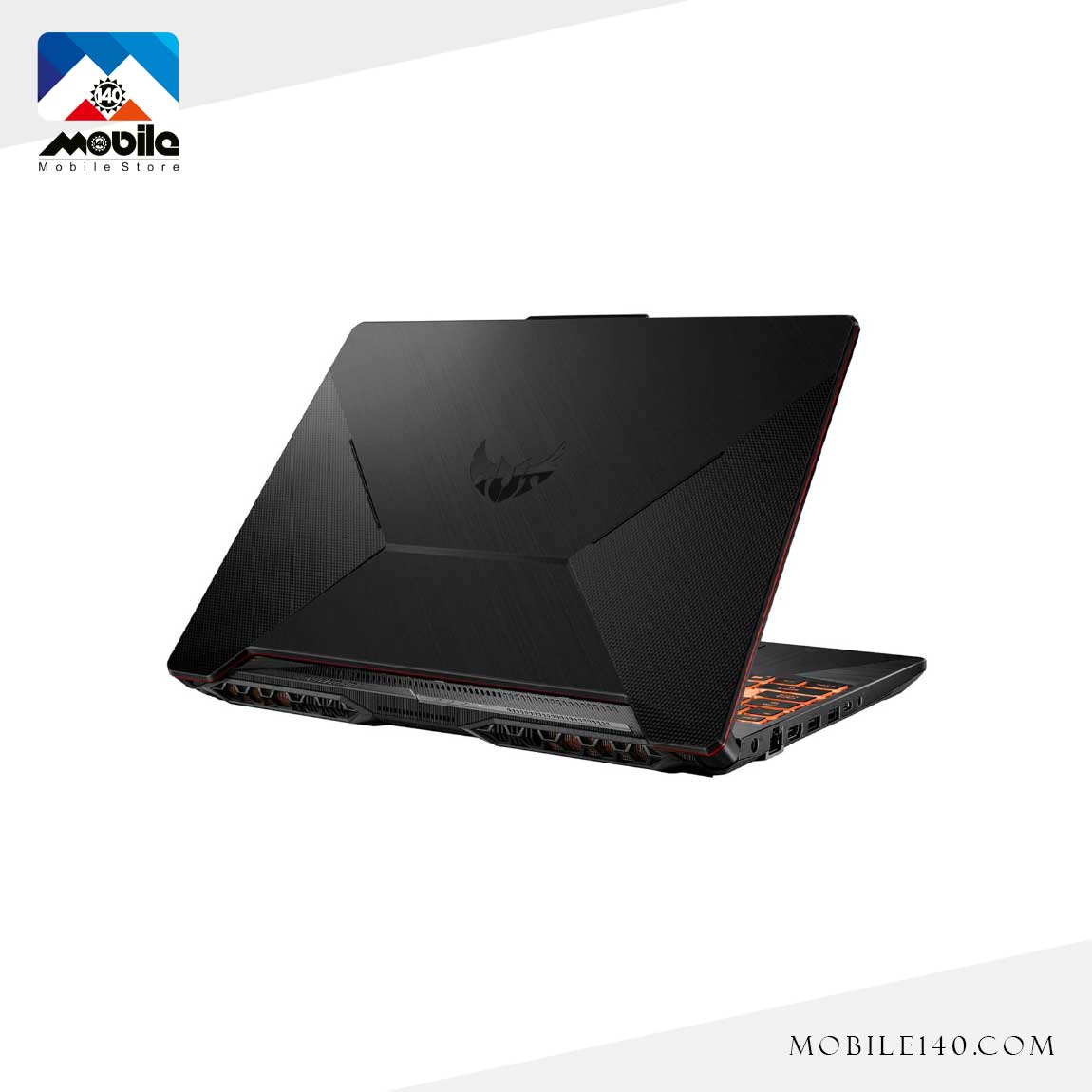 ASUS TUF FX506LU I7(10870) 3