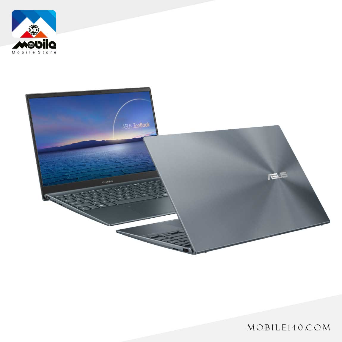 Asus ZenBook UX325EA I7(1135)  3