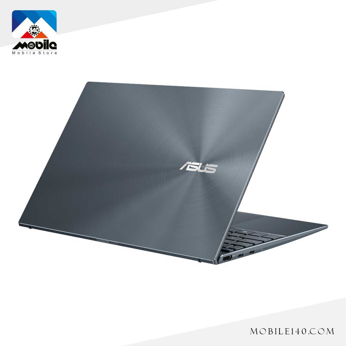 Asus ZenBook UX325EA I7(1135)  2