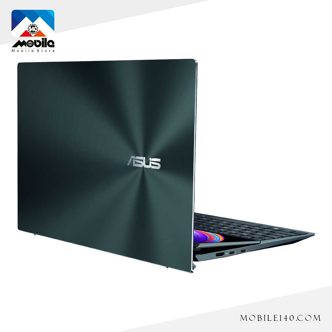 Asus ZenBook UX482EG I7(1165) 7