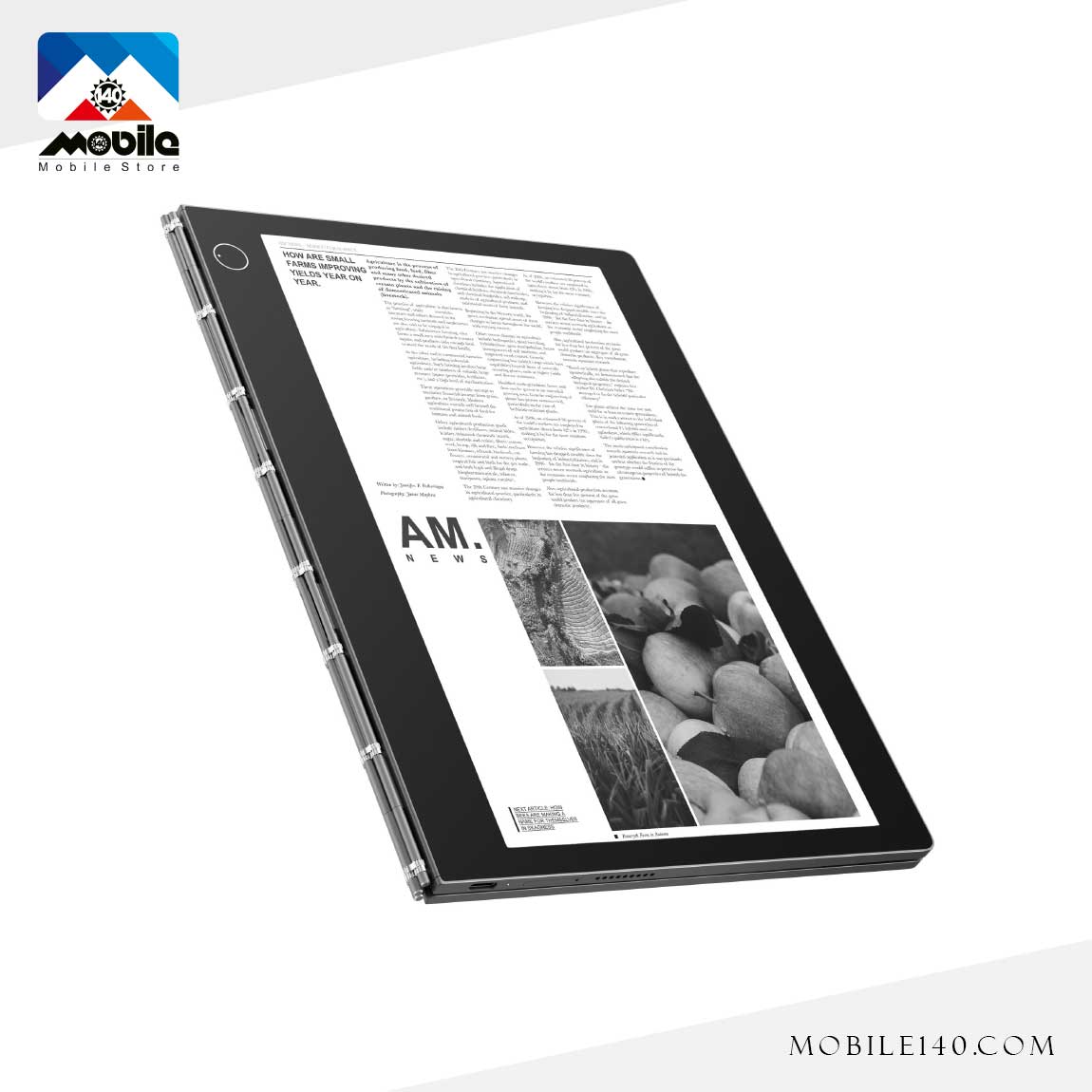 yoga book 10 c930 i5 j912f 2564 2