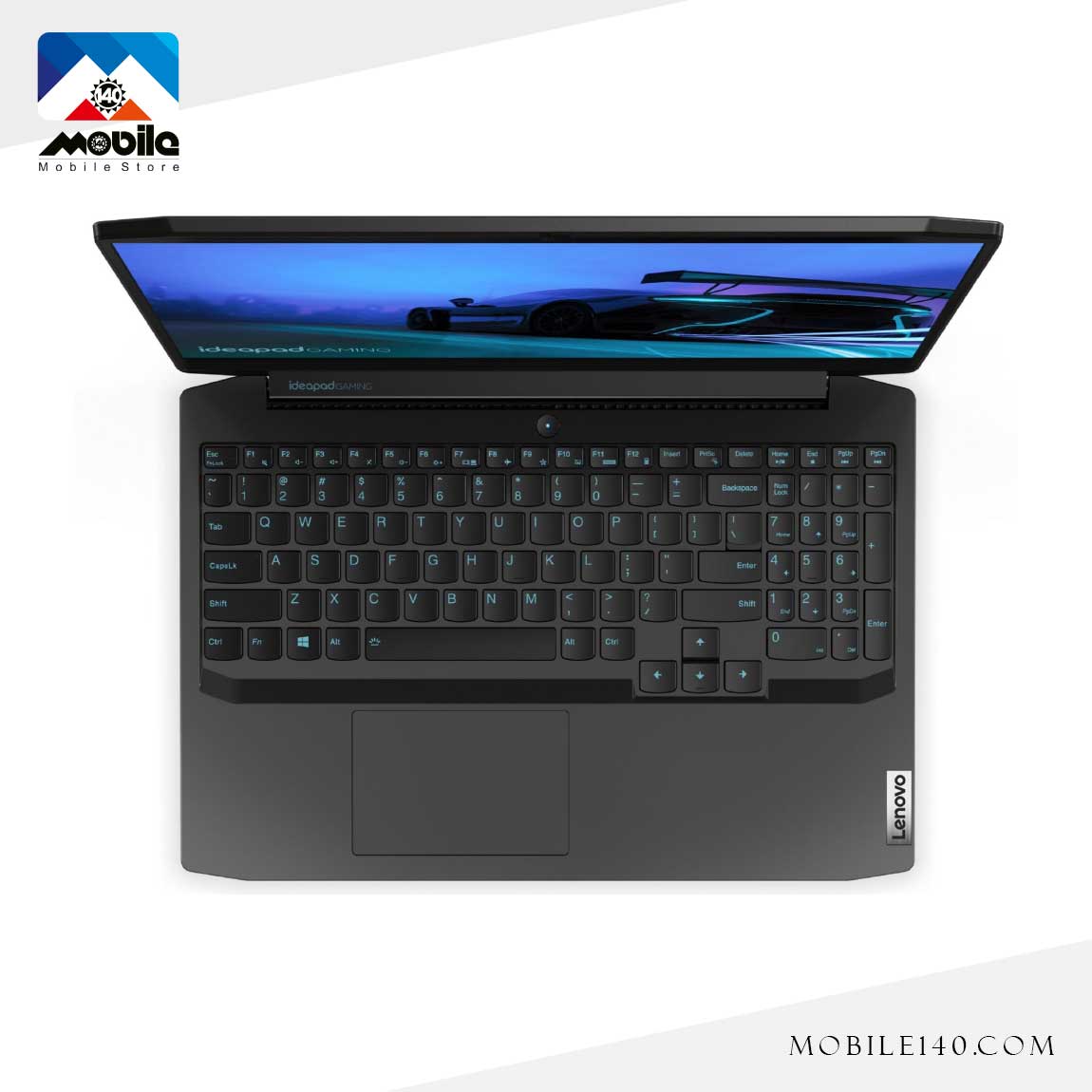 Lenovo Gaming 4