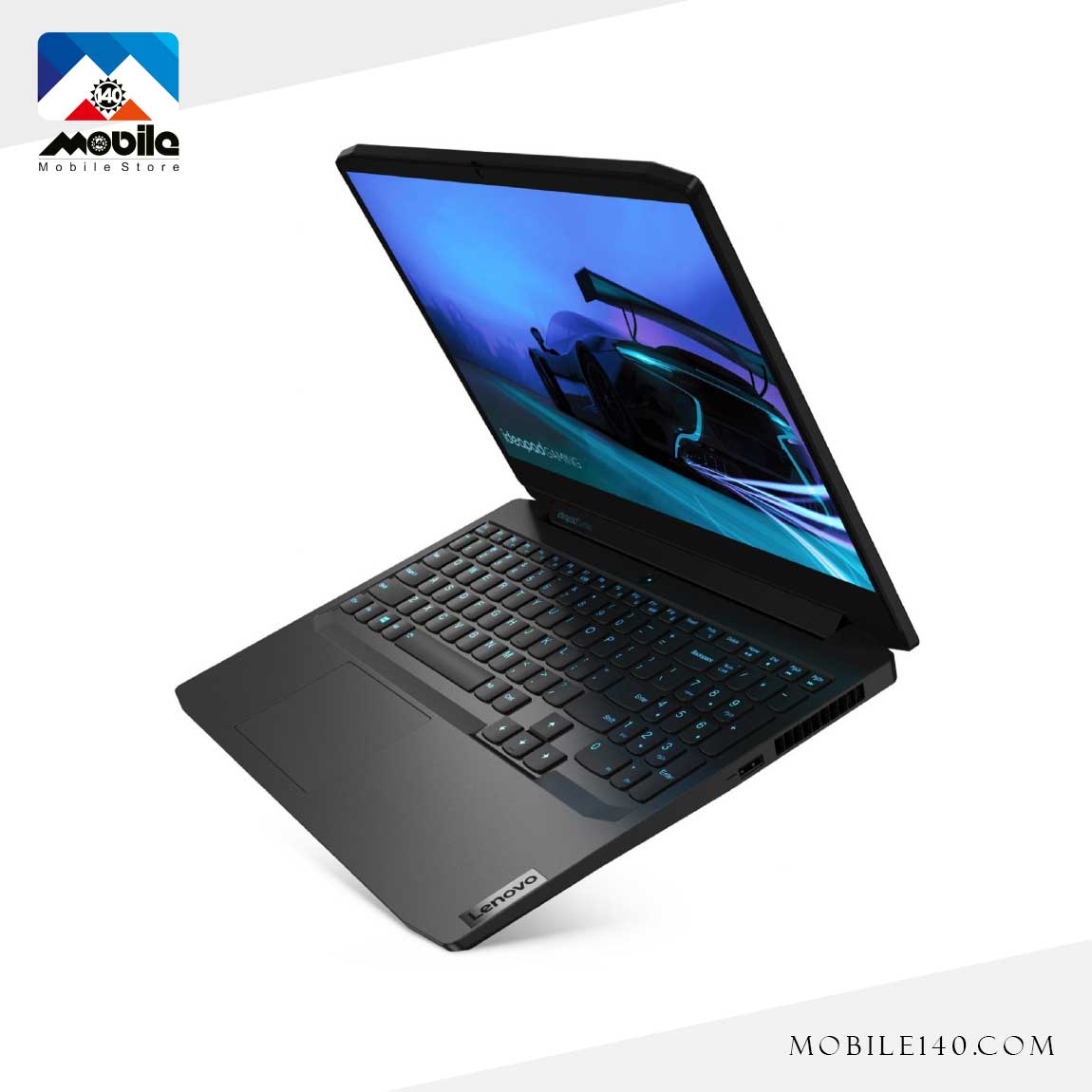 Lenovo Gaming 6