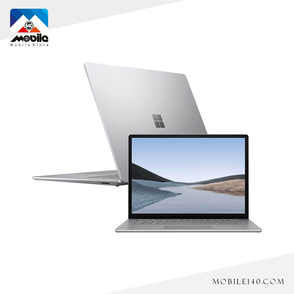 Surface laptop 3 i5  1