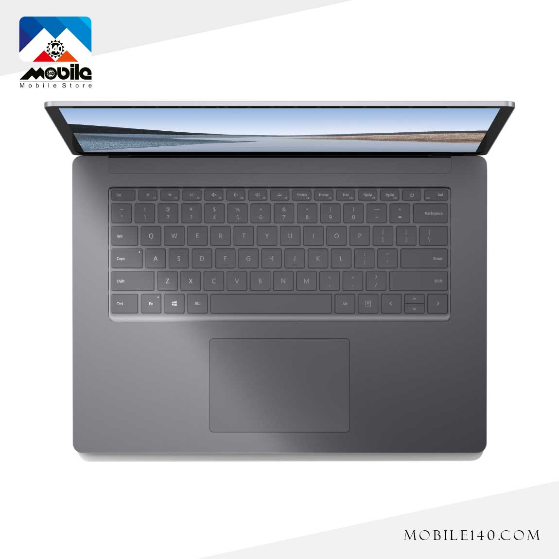 Surface laptop 3 i5  4