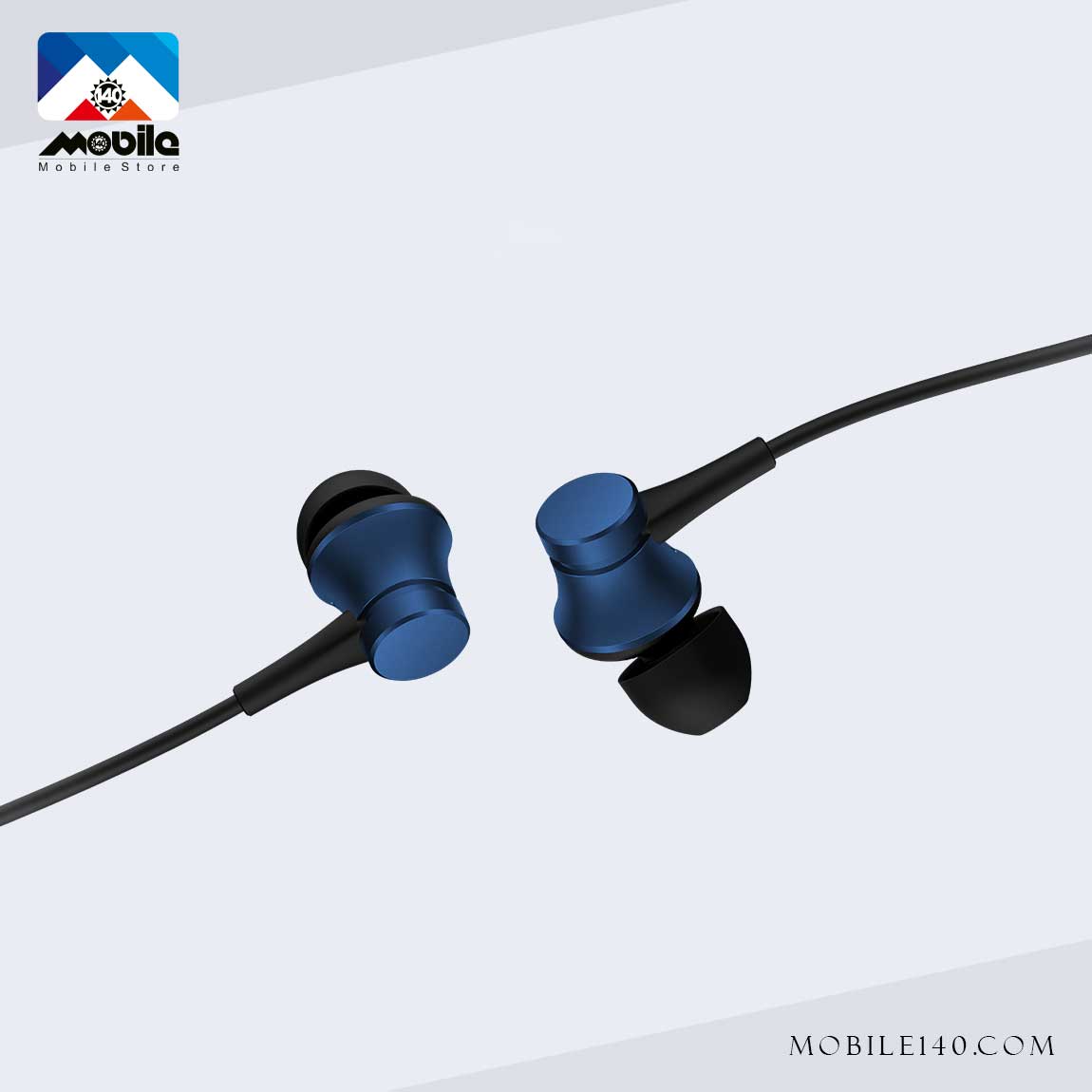 Xiaomi single dynamic earphone 2