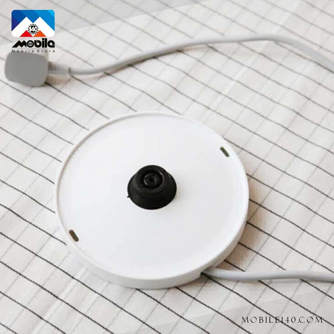 Xiaomi Mi Electric MJDSH01YM Kettle  4