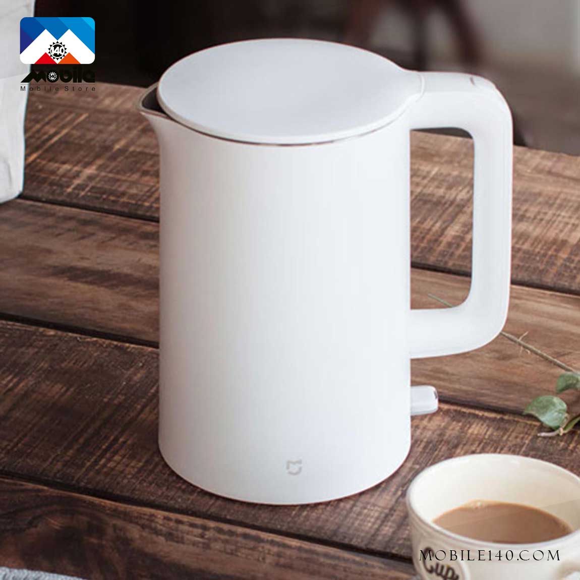 Xiaomi Mi Electric MJDSH01YM Kettle  8