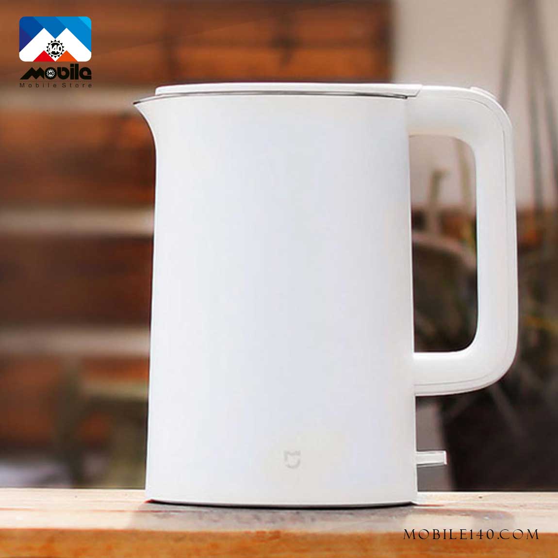 Xiaomi Mi Electric MJDSH01YM Kettle  9