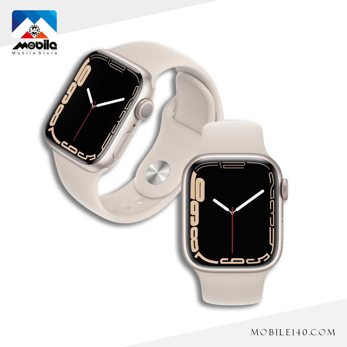 Apple Watch Series 7 (41mm) 1