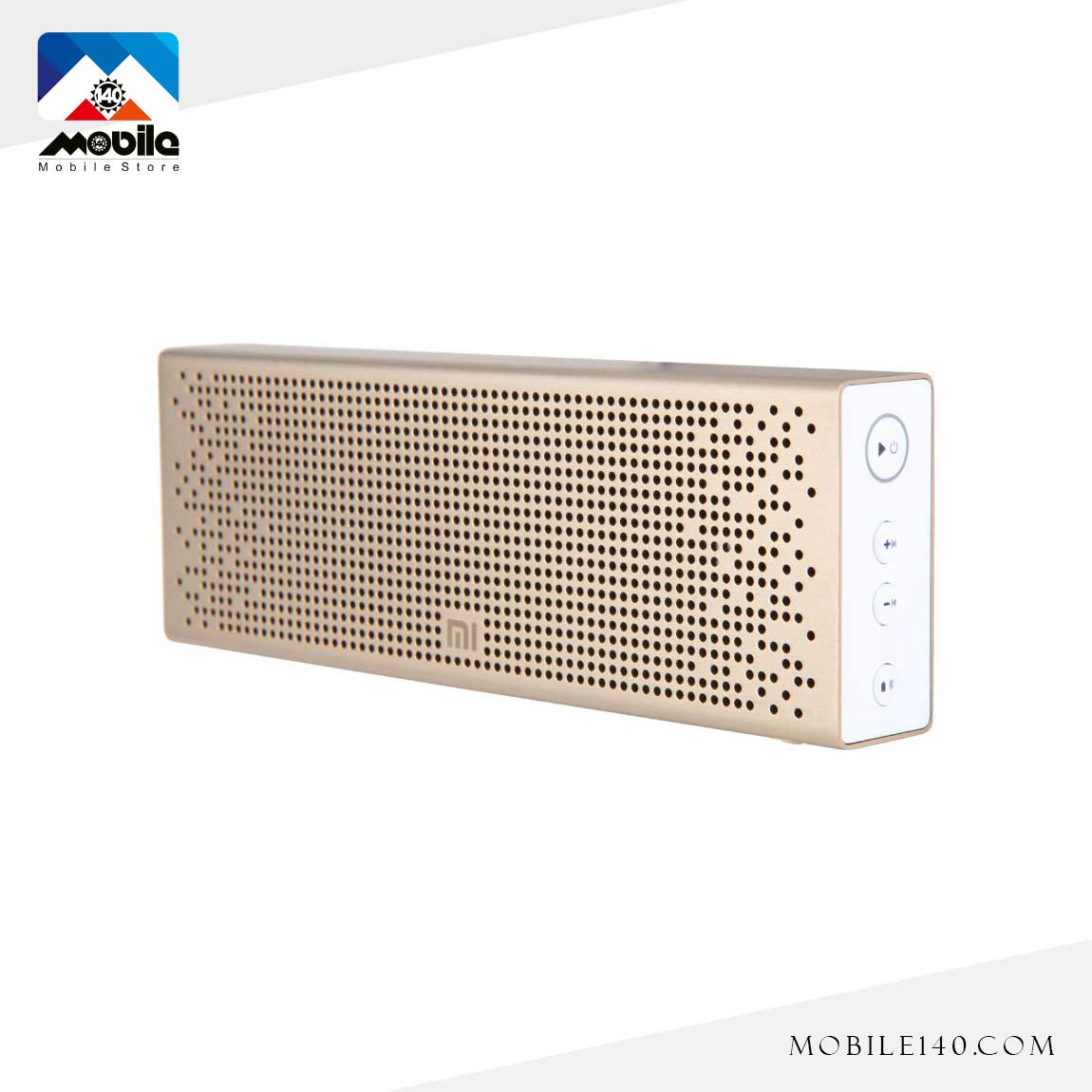 اسپیکر بلوتوثی قابل حمل شیائومی مدل MI MDZ-26DB 1