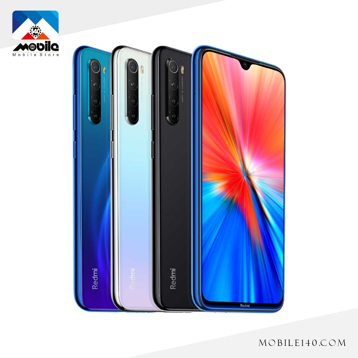 2021 Redmi Note 8 7