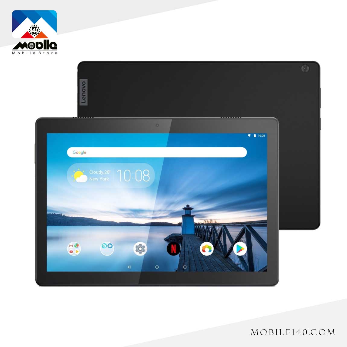 Lenovo Tab M10 X505X Tablet 1