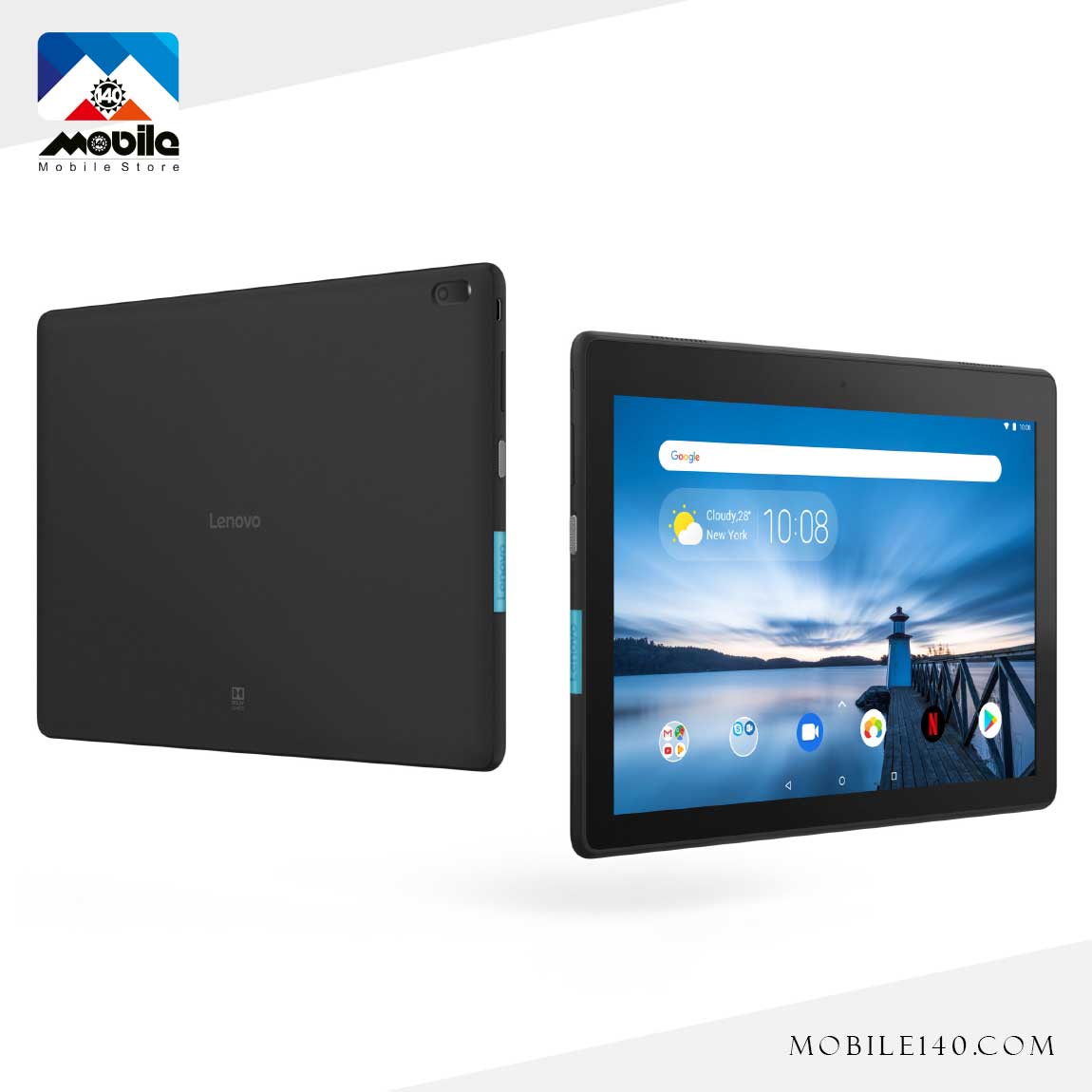 Lenovo Tab M10 X505X Tablet 2