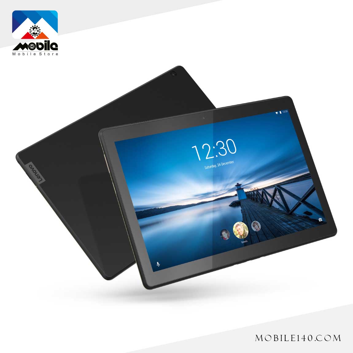 Lenovo Tab M10 X505X Tablet 6