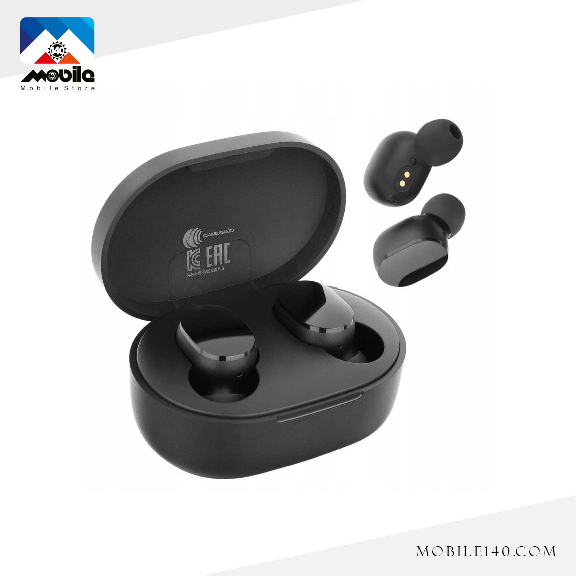 Xiaomi Earbuds Basic 2S 1