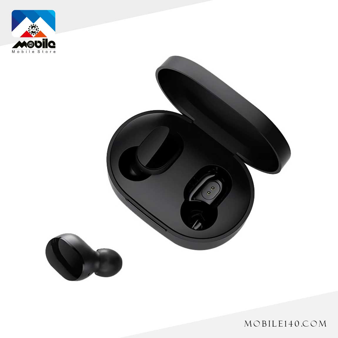 Xiaomi Earbuds Basic 2S 2