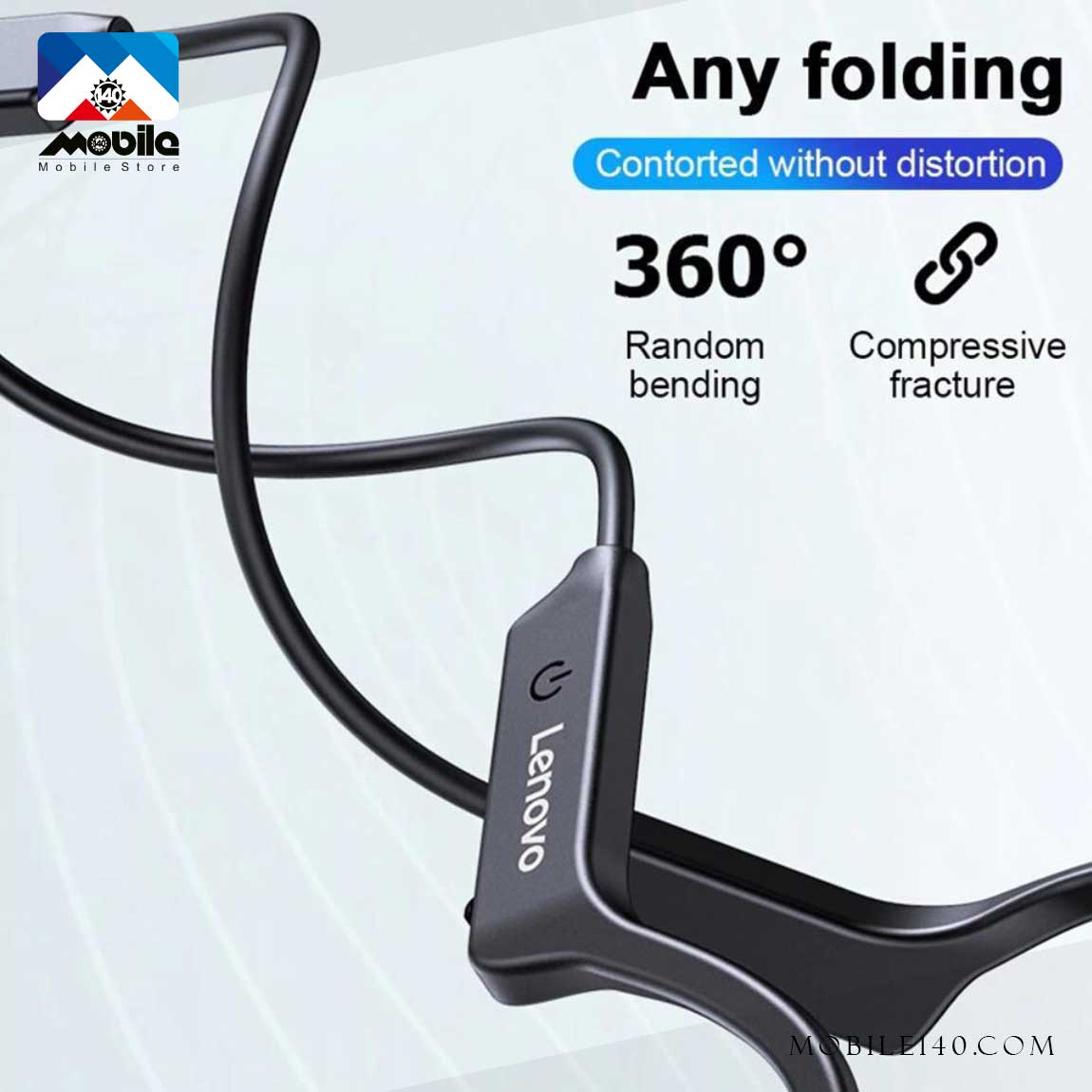  X4 Bone Conduction 3