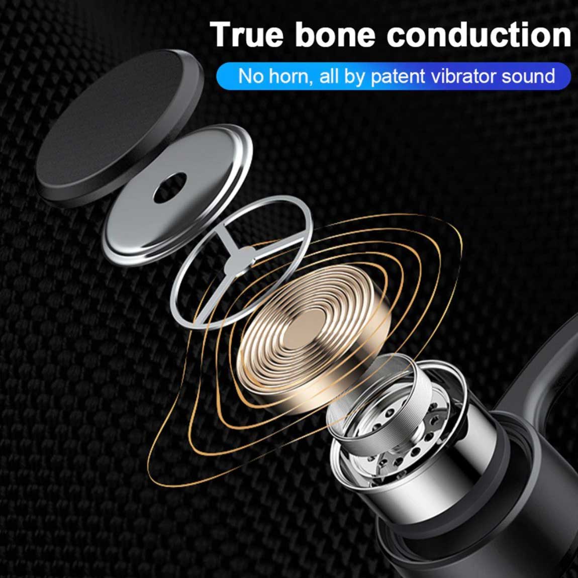  X4 Bone Conduction 5
