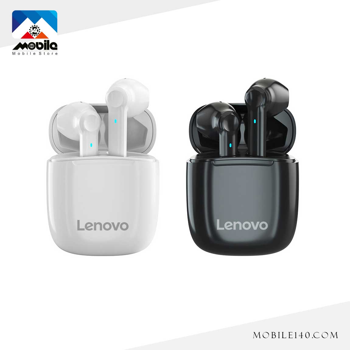 Lenovo XT98 Bluetooth Handsfree 1