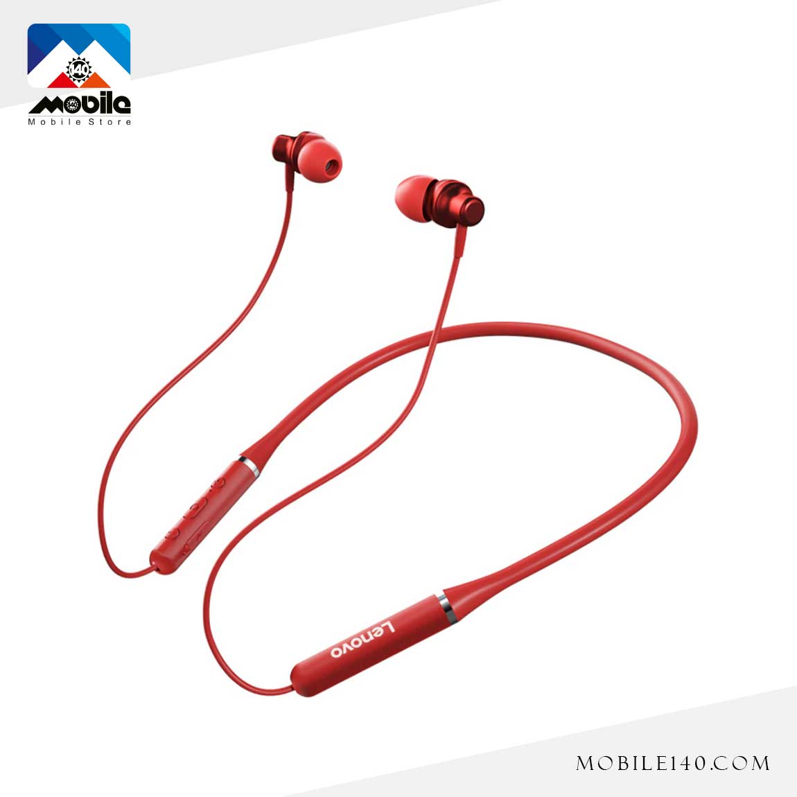 Lenovo HE05 Pro Bluetooth Handsfree  2