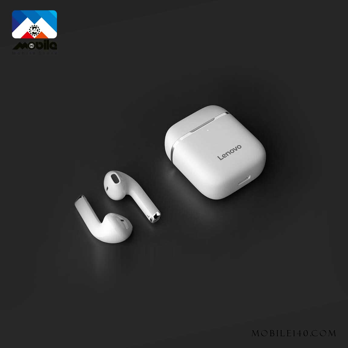 Lenovo H16 Pro Bluetooth Handsfree 3