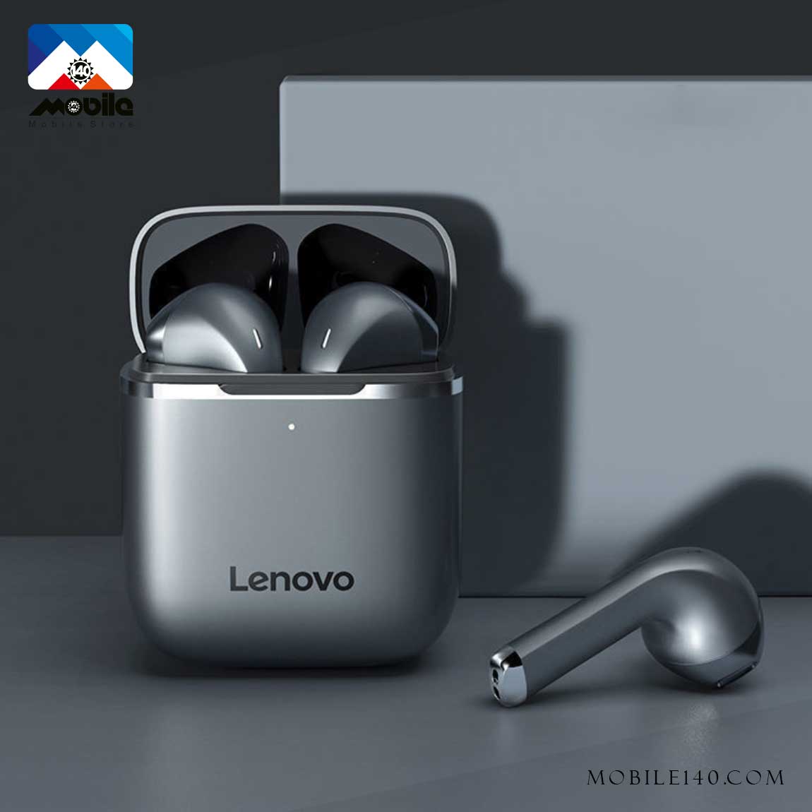 Lenovo H16 Pro Bluetooth Handsfree 4