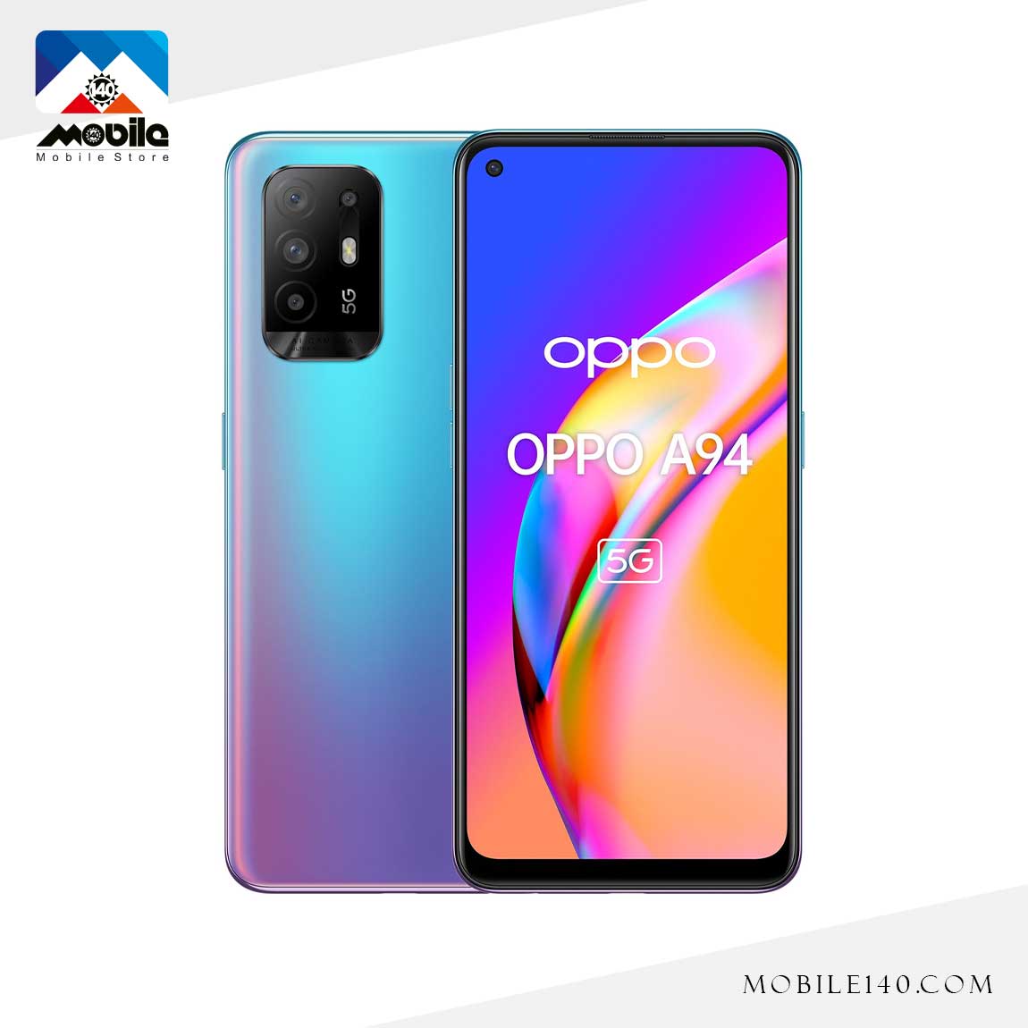 oppo a94 5g 2