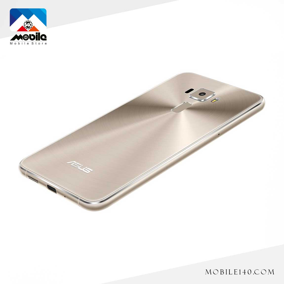 Asus Zenfone 3 ZE552KL 4