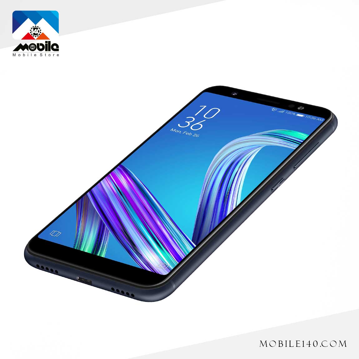 Asus Zenfone Max ZE555KL 3