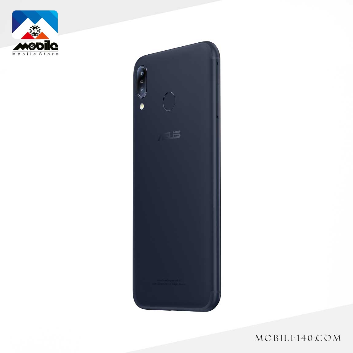 Asus Zenfone Max ZE555KL 4