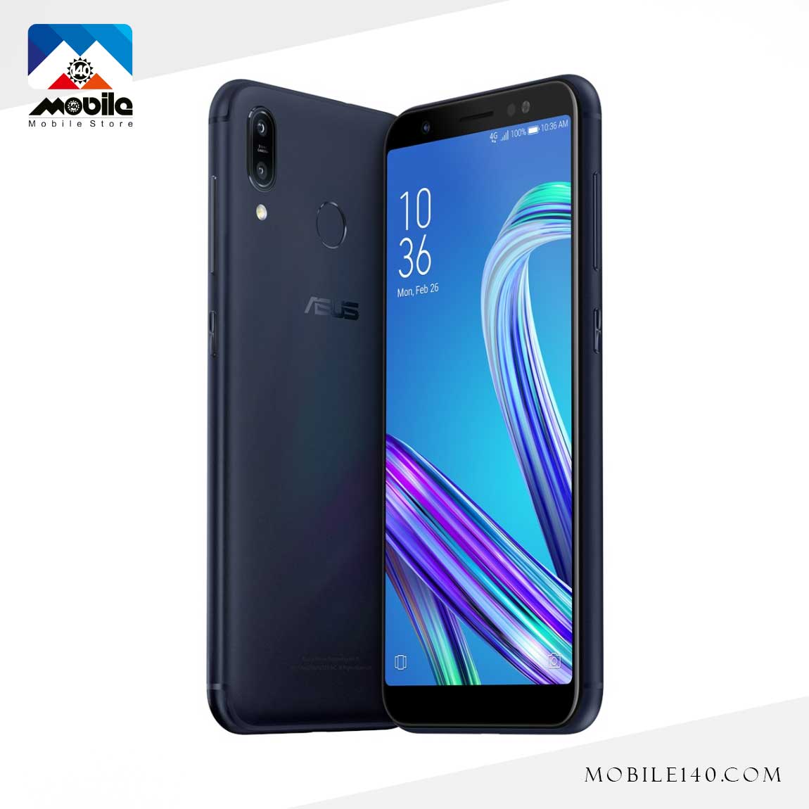 Asus Zenfone Max ZE555KL 5