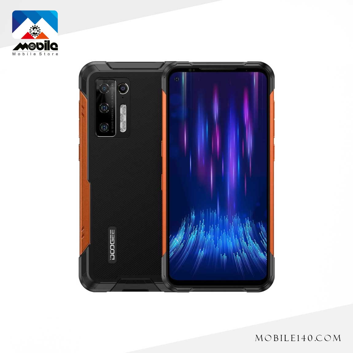 Doogee S97 Pro 1