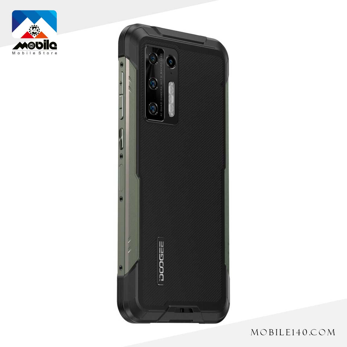 Doogee S97 Pro 4