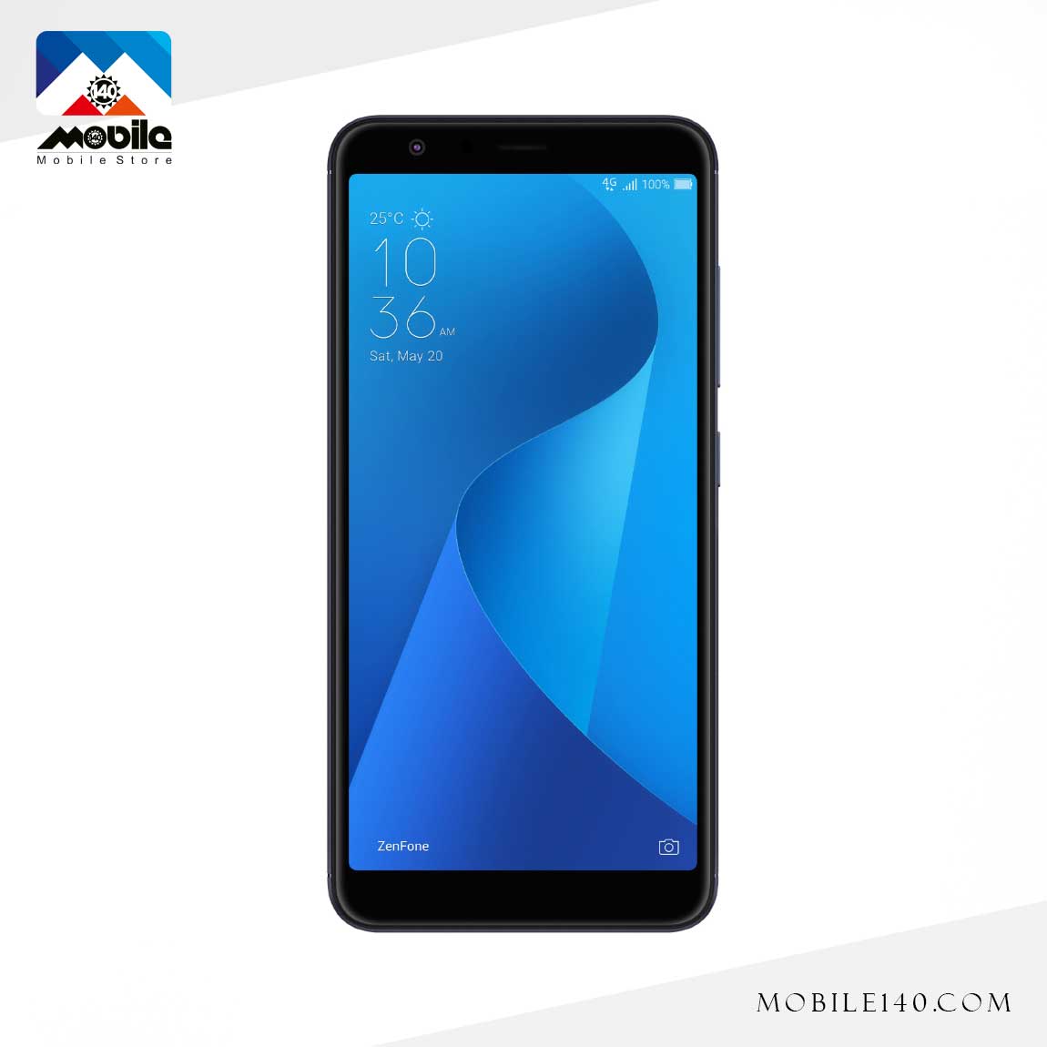 Asus ZenFone Max Plus ZB570TL  2