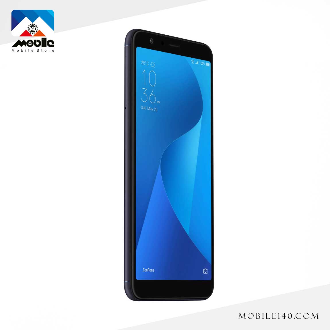 Asus ZenFone Max Plus ZB570TL  3