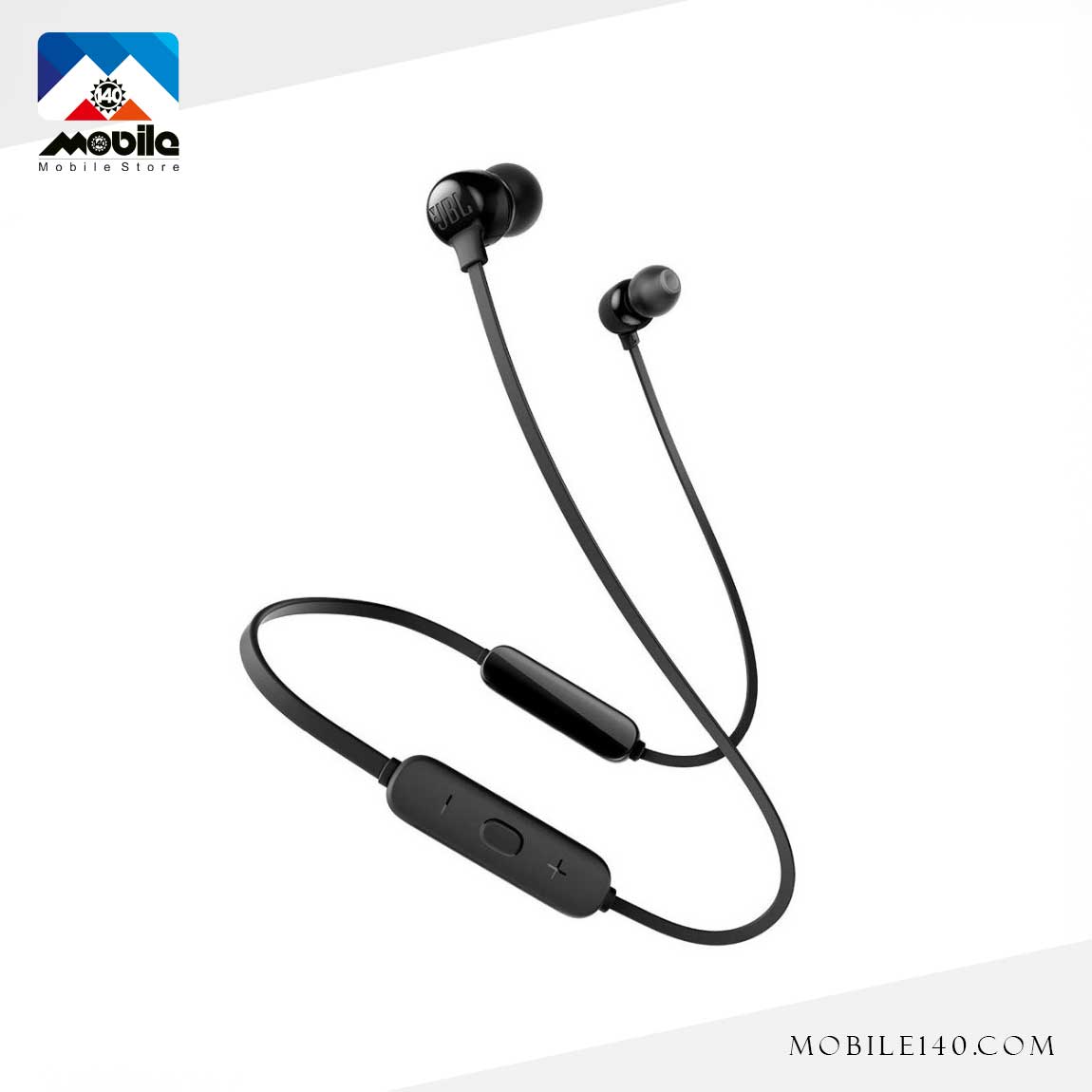 JBL Tune 115 Bluetooth Handsfree 1