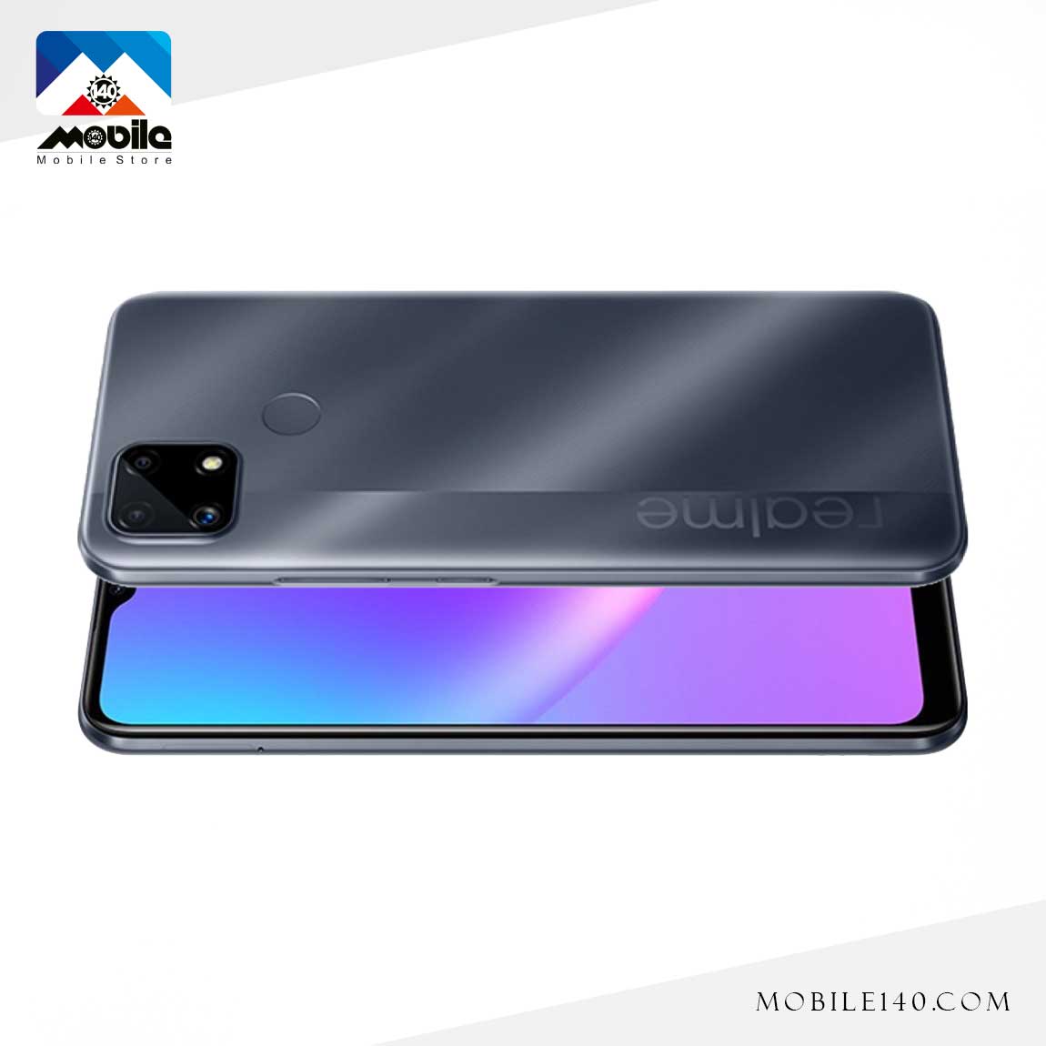 Realme C25s  3