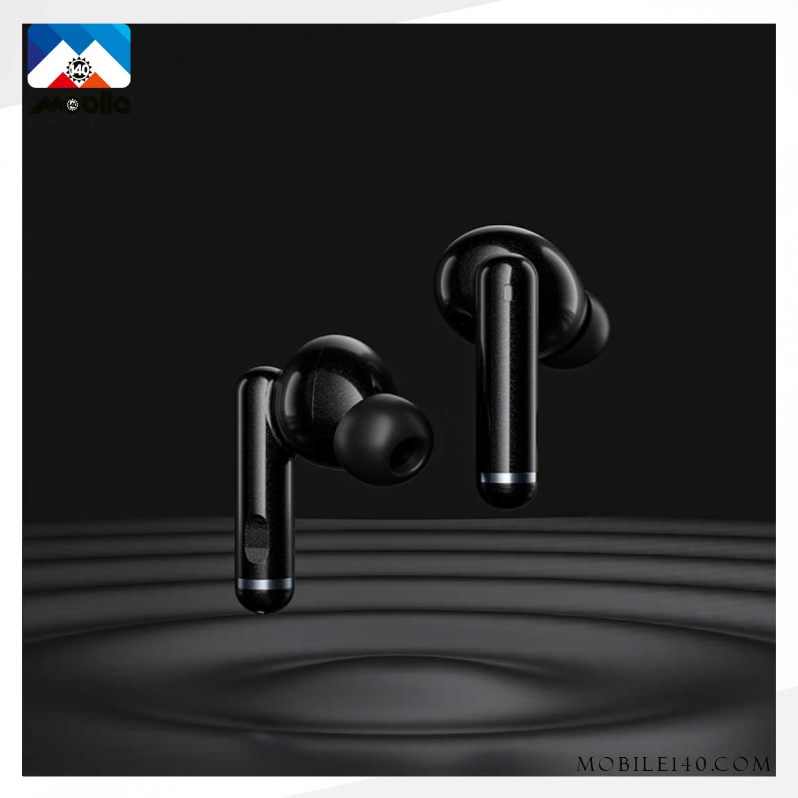 Xiaomi Qcy HT03 Bluetooth Handsfree 6