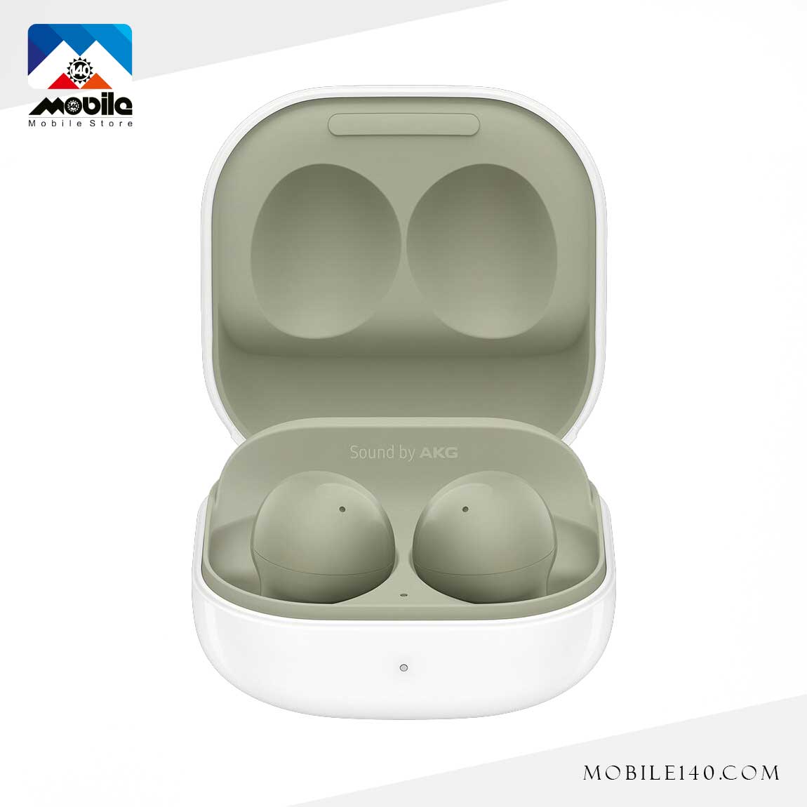 Samsung Galaxy Buds2 Bluetooth Handsfree 3