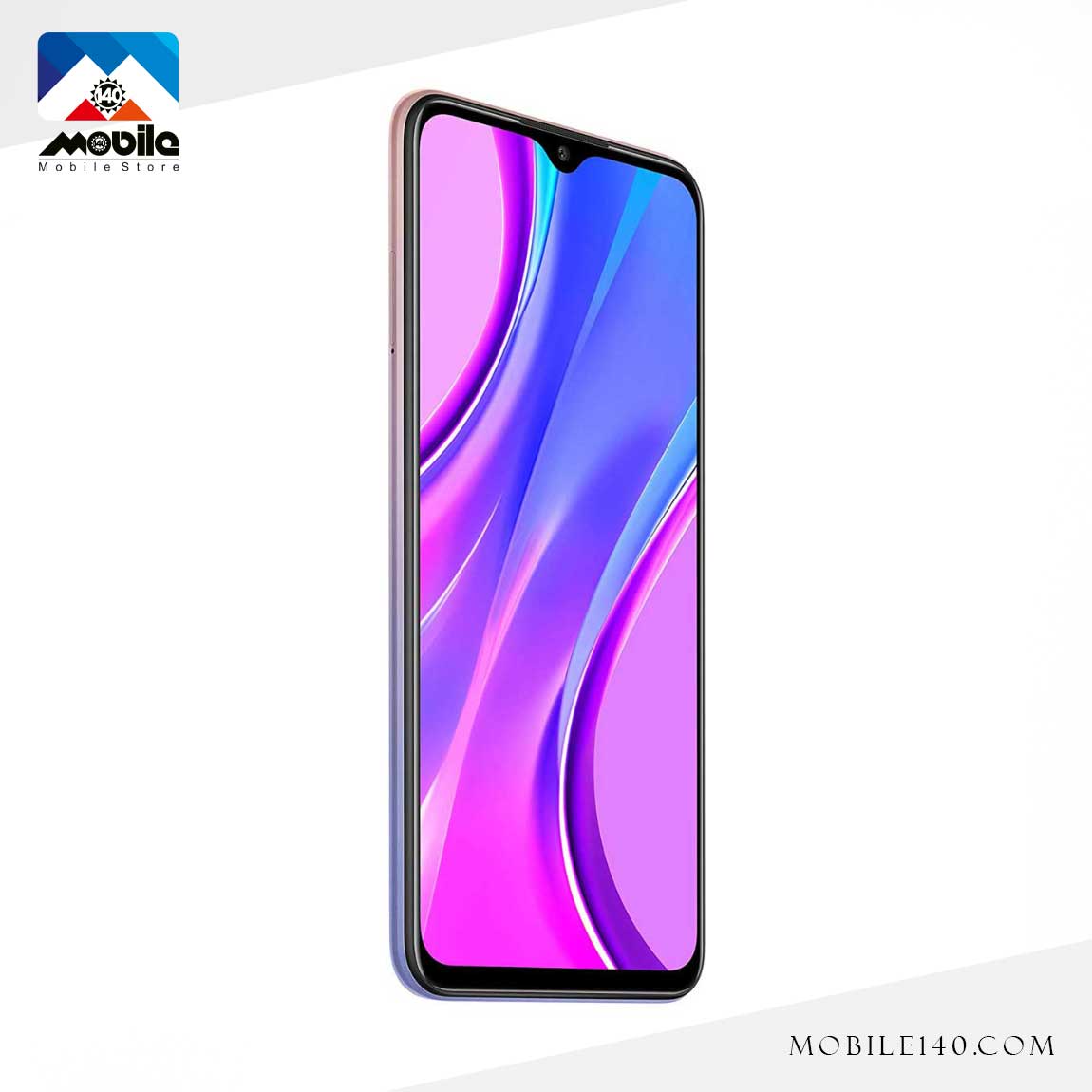 گوشی موبایل شیائومی مدل Redmi 9 2