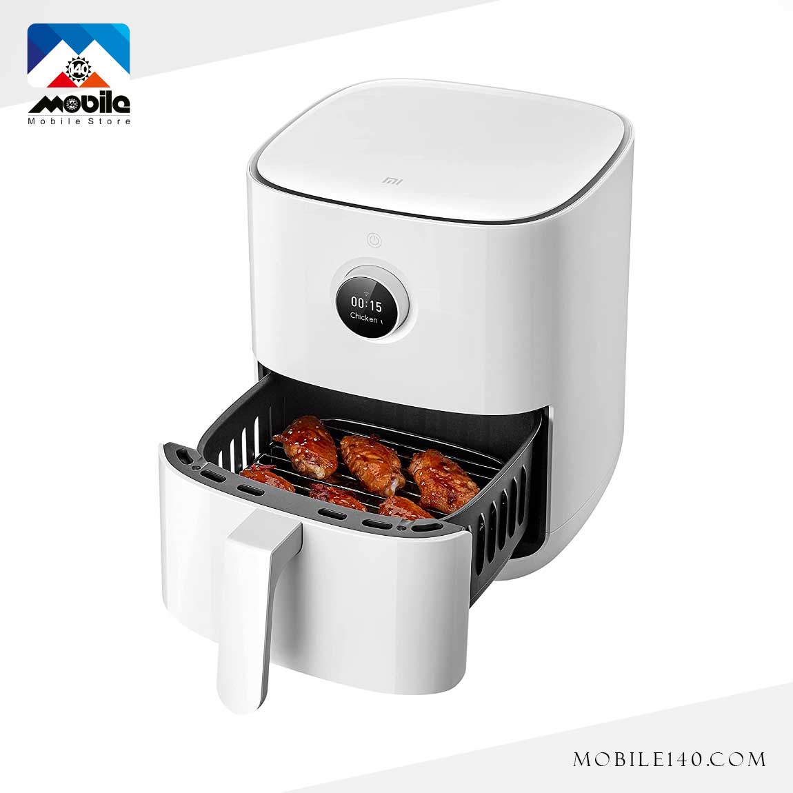 بخارپز شیائومی مدل Mi Smart Air Fryer 3.5L 1