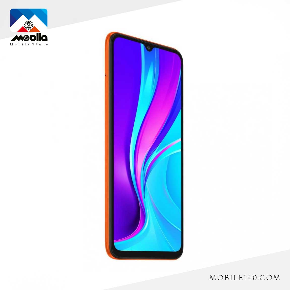 Redmi 9 3